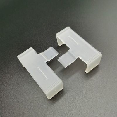 Ein guter Preis. Zoll klares Plastik-IC Tray Clip Recyclable Moisture Proof Soems 2 Online