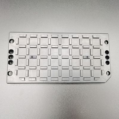 Ein guter Preis. Kleines Motor-32PCS IC Chip Tray Environment Friendly ISO-Zertifikat Online
