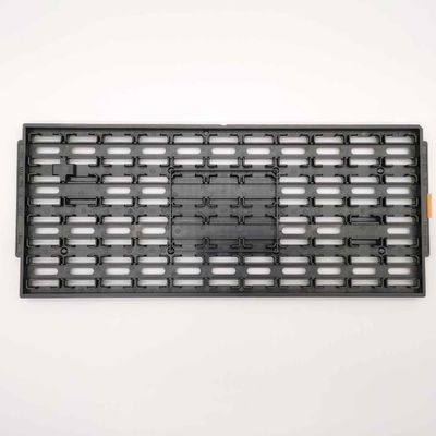 Ein guter Preis. Maximale 0.76mm Behälter QFP-Paket ESD IC Standardflachheit Jedec Online