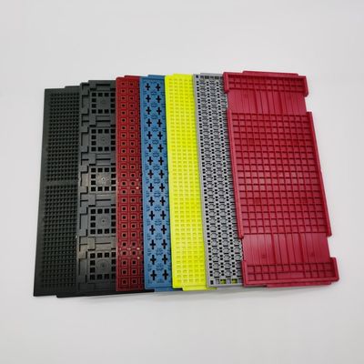 Ein guter Preis. PPE-MPPO-Standard-Jedec-Anti-statische Schachtel, die das manuelle Pflücken vermeidet Online