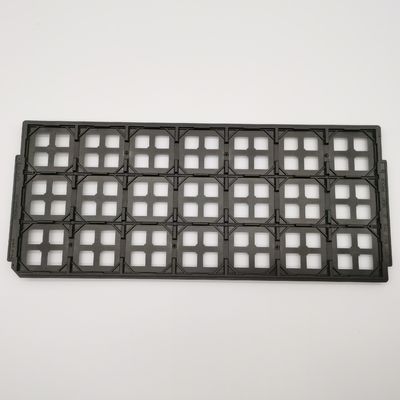 Ein guter Preis. Ätzender schwarzer Nano-Antisensor Jedec Tray Suppliers Cycle Loading For Online