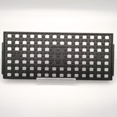 Ein guter Preis. Jedec-Matrix-Behälter der hohen Temperatur transportieren beständige Rf IC Online
