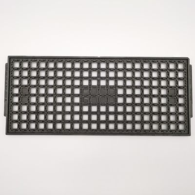 Recycling-ESD-Gebraucht-Jedec-Träger Die Transport BGA-Chips Hochtemperaturbeständigkeit