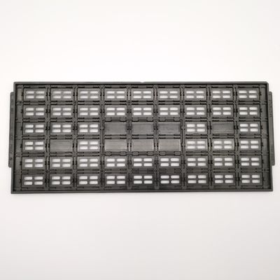 Ein guter Preis. Kunststoffschalen Jedec Tray Standard Matrix Small Cavity, die Schaden vermeiden Online