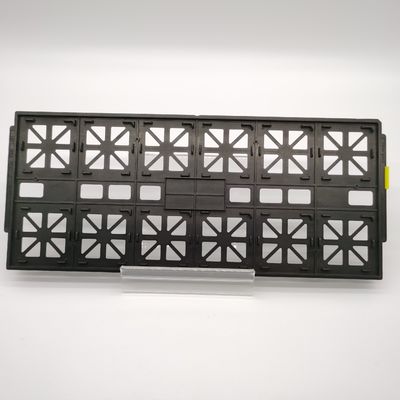 IoT-Modul statische Jedec-Matrix-Antibehälter