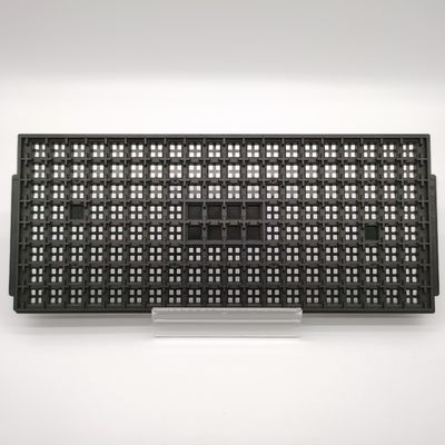 Ein guter Preis. Jedec-Matrix-Behälter Material ESD PPO Online