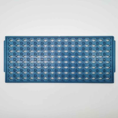 Ein guter Preis. Optische Industrie SGS kundenspezifische Jedec-Behälter für Gedächtnis IC-Halbleiter Online