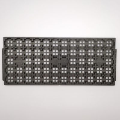 Ein guter Preis. Chips ROHS-Schwarzes ESD Jedec Tray High Temperature Resistant For LGA IC Online